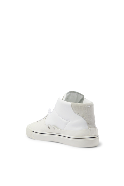 Evolution HIgh Top Sneakers